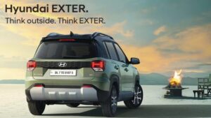 नवरात्रि पर ₹6 लाख नहीं मात्र ₹1 लाख में घर लाएं Hyundai Exter कार